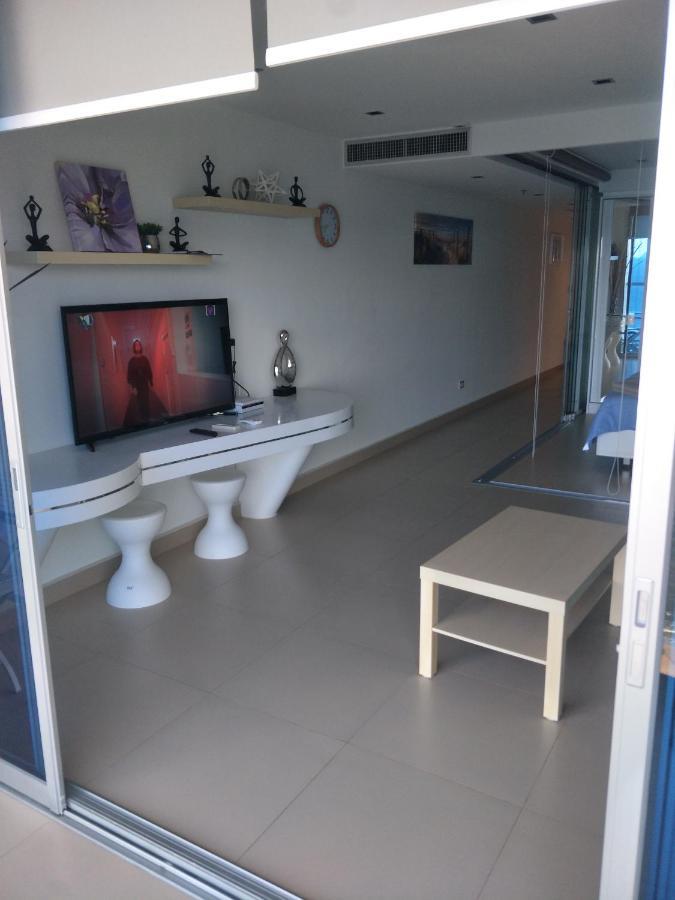 Sands Pratamnak Pattaja Kültér fotó